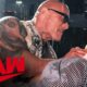 The Rock leaves Cody Rhodes bloody in parking lot attack: Raw highlights, March 25, 2024