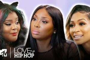 The Ultimate Sierra & Friends Super Compilation | Love & Hip Hop Atlanta