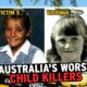 They Were Just Innocent Children! Bone-Chilling True Crime Stories Compilation