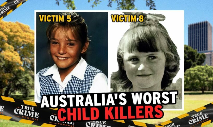 They Were Just Innocent Children! Bone-Chilling True Crime Stories Compilation