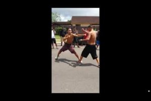 Top 5 Hood Street Fights & Baby Mama Brawls