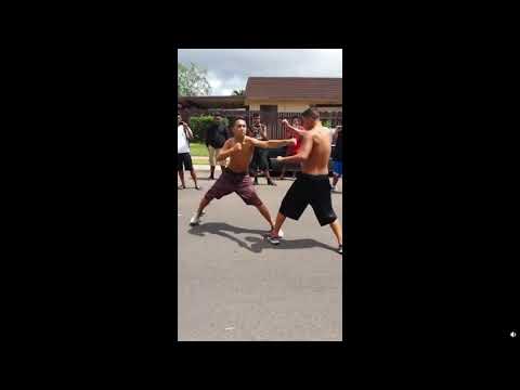Top 5 Hood Street Fights & Baby Mama Brawls