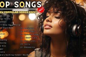 Top Hits 2024 🔥 New Popular Songs 2024 💎 Best English Songs ( Best Pop Music Playlist ) on Spotify