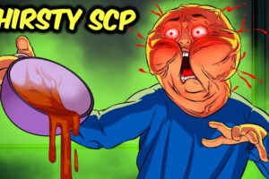 Top SCP Stories that will leave you THIRSTY for more (Compilation)