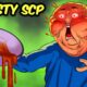 Top SCP Stories that will leave you THIRSTY for more (Compilation)