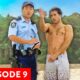 Tragic Discovery At Bondi Beach | Bondi Rescue Season 8 Episode 9 (OFFICIAL UPLOAD)