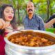 Unexpected Indian Food!! 🇮🇳 Pandi Curry in Coorg!