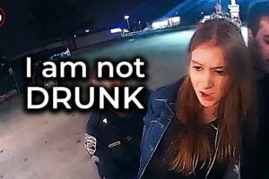 When Drunk People Get What They Deserve | Karens Getting Arrested By Police #62