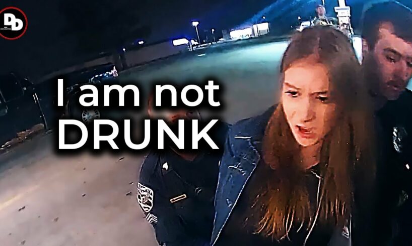 When Drunk People Get What They Deserve | Karens Getting Arrested By Police #62