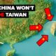 Why China's Invasion of Taiwan Will FAIL COMPILATION