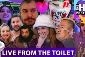 banger H3 Podcast moments