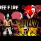 free fire game play fist vlog #trending #creative people are awesome #skeleton