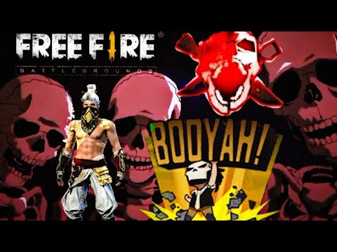 free fire game play fist vlog #trending #creative people are awesome #skeleton