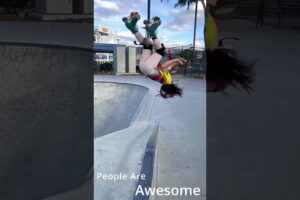 people are awesome 1