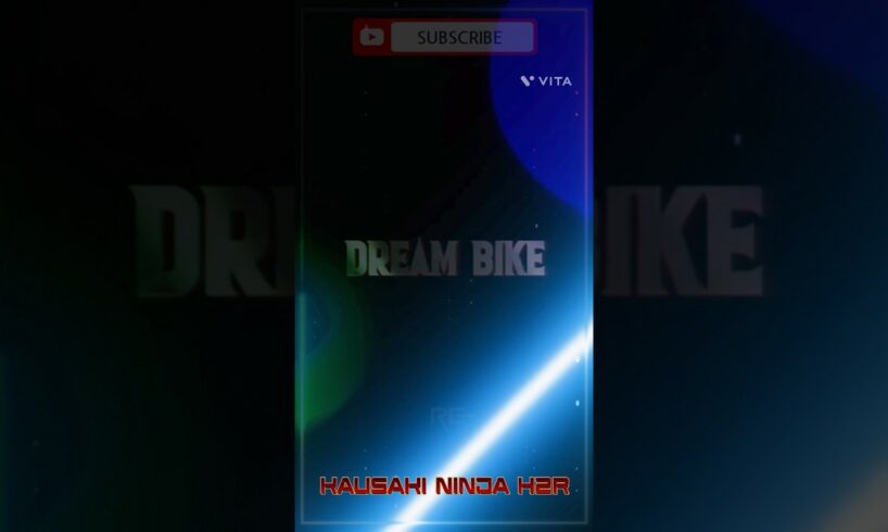 #subscribe #trending #viralvideo #bikelover #edit 🎯 ninja h2r videos