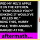 【Compilation】My MIL's homemade apple juice? I dumped it. hubby yelled, but hearing my reason, he...