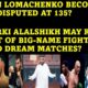 030: Can Lomachenko become undisputed at 135? Turki Alalshikh wants biggest fights...but then what?