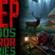 11 TRUE Skinwalker & Deep Woods Scary Stories | Mega Compilation | Horror Stories To Fall Asleep To