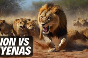 😱15 Craziest Animal Fights Caught on Camera (MUST WATCH) - ANIMAL WORLD 🌎