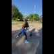 Hood Girl Street Fights