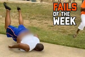 Best Fails of The Week: Funniest Fails Compilation: Funny Video | FailArmy - Part 38