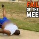 Best Fails of The Week: Funniest Fails Compilation: Funny Video | FailArmy - Part 38
