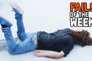 Best Fails of the week : Funniest Fails Compilation | Funny Videos 😂 - Part 26