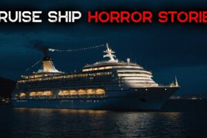 3 Disturbing TRUE Cruise Ship Horror Stories