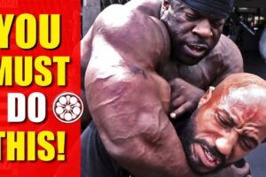 3 THINGS You Should Do Against STRONGER BIGGER GUYS in Street Fights