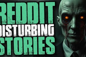 3 TRUE Disturbing Horror Stories From REDDIT | Black Screen Compilation | Rain Sounds