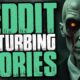 3 TRUE Disturbing Horror Stories From REDDIT | Black Screen Compilation | Rain Sounds