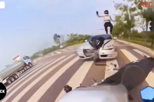 30 Tragic Moments! Insane Car Crashes Compilation 2024 Got Instant Karma | Idiots In Cars