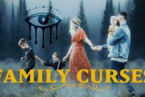 4 Truly Haunting Family Curse Stories