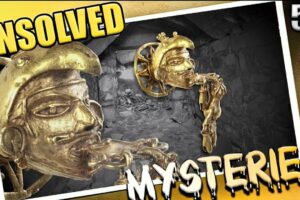 50 Unsolved Mysteries that cannot be explained | Compilation