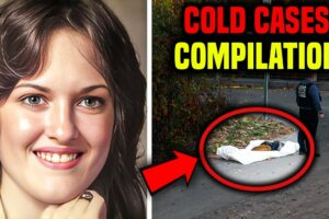 8 Cold Cases FINALLY Solved | COMPILATION