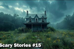 8 TRUE SCARY STORIES [Compilation Vol. 15]