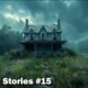 8 TRUE SCARY STORIES [Compilation Vol. 15]