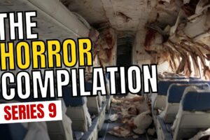 9 Horror Stories Compilation Series 9 | WARNING: Contains Disturbing Images | Uncover the Mystery |
