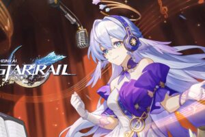 ALL ROBIN SONGS Compilation Honkai Star Rail | HSR Robin Music Theme OST Album