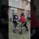 All Jokes Their Cousins 🤟🏽 #fights #1v1 #hoodfights #boxing #viralshorts #shortvideo