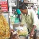 Amma Ki Puri Idli Samber Chutney | Exactly Opposite CMC Hospital Vellore Tamil Nadu