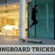 Awesome Longboard Tricks | Top 25 of 2017