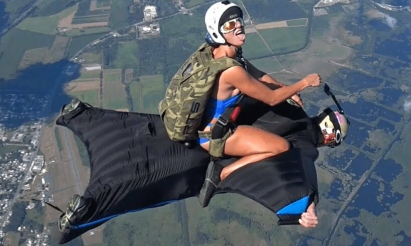 BEST AMAZING VIDEOS OF THE YEAR, SO FAR | People Are Awesome