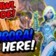 BRAWL IS AWESOME! AURORA IS HERE! - Predecessor Gameplay