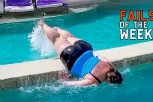 Best Fails of the week : Funniest Fails Compilation | Funny Videos #16