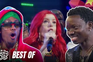 Best of Season 12 🎤 SUPER COMPILATION | Wild 'N Out