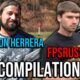 Brandon Herrera and FPSRussia Talk About Guns (Compilation)