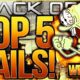 Call of Duty Black Ops 3 - Top 5 FAILS of the Week #29 - CRAZIEST GLITCH EVER!!!! (BO3 FAILS)