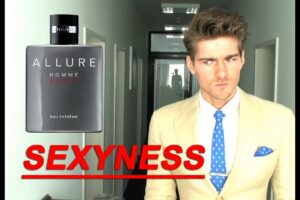 Chanel Allure Homme Sport Extreme