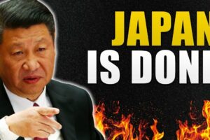 China vs Japan: Why Japan is Preparing for War? | Compilation